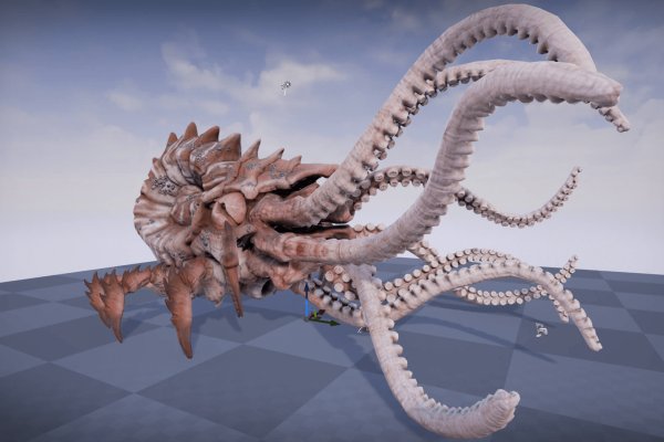 Kraken это